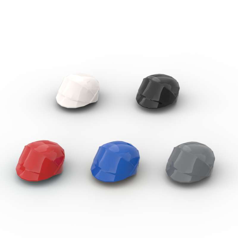 Office Technician - MOC 10 Uds. 16497 gorra de