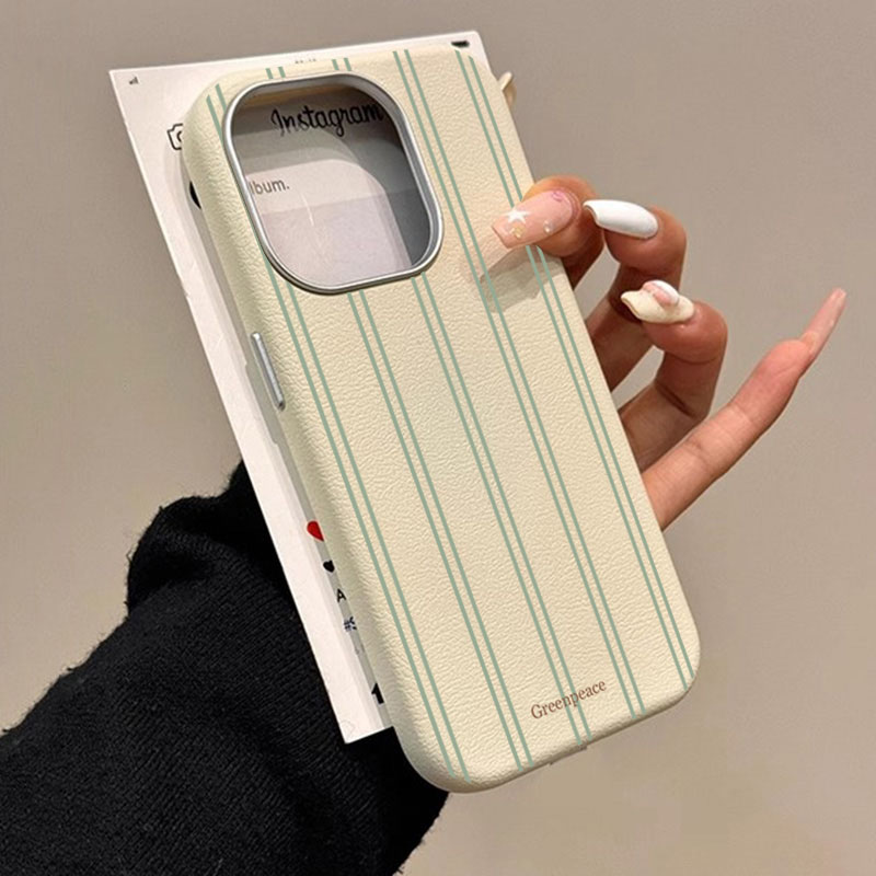 Receipt Printer Thermal - Funda de teléfono con diseño de