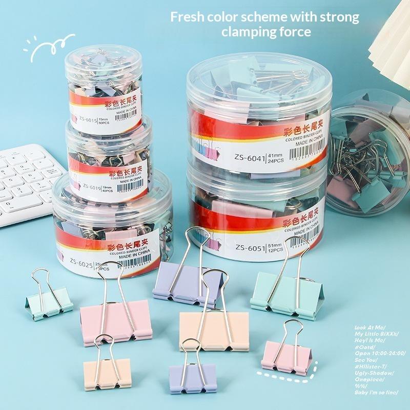 42/62 unidades de clips para c - Binding Machine Comb reseña y precio