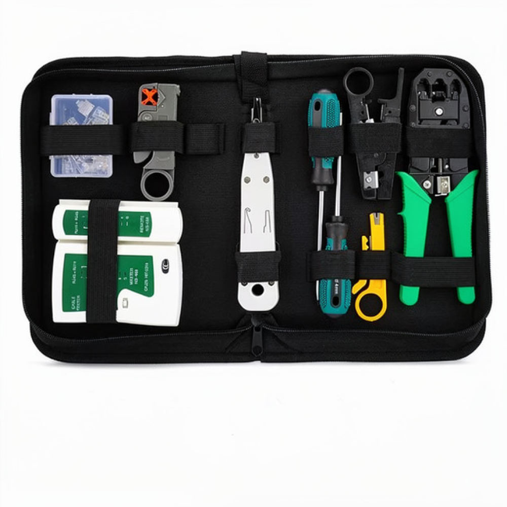 Kit de herramientas profesiona - Office Technician reseña y precio