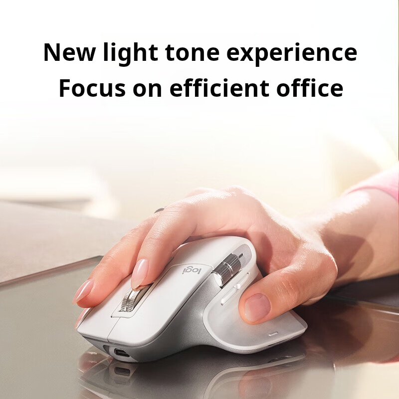 Ratón inalámbrico Bluetooth Lo - Office Technician reseña y precio