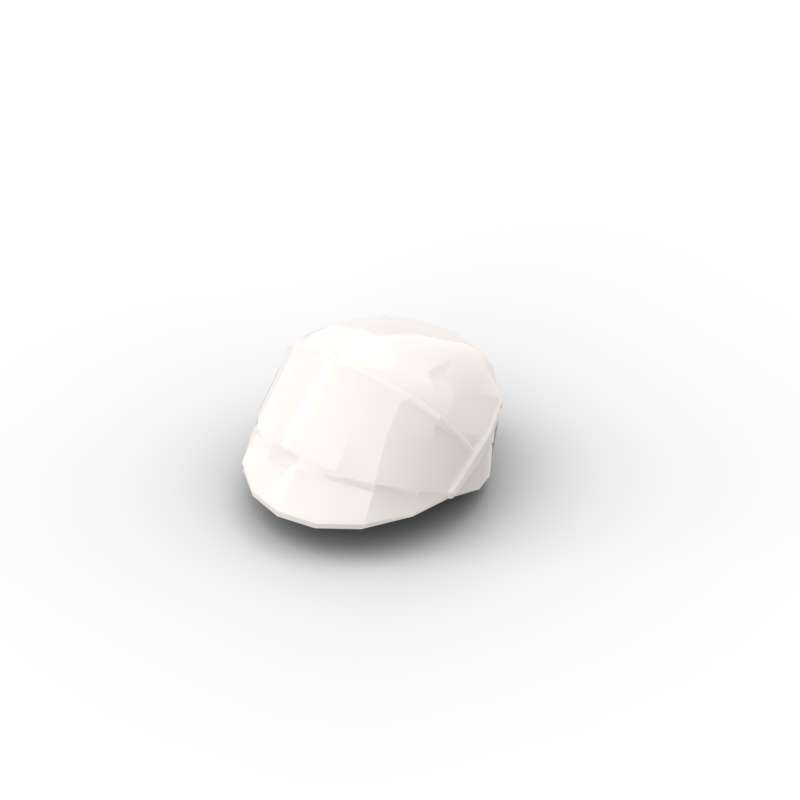 MOC 10 Uds. 16497 gorra de ofi - Office Technician reseña y precio