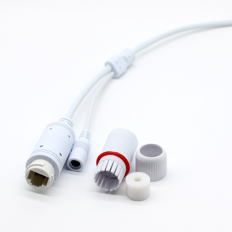 Módulo POE de 48V integrado, c - Power Over Ethernet reseña y precio
