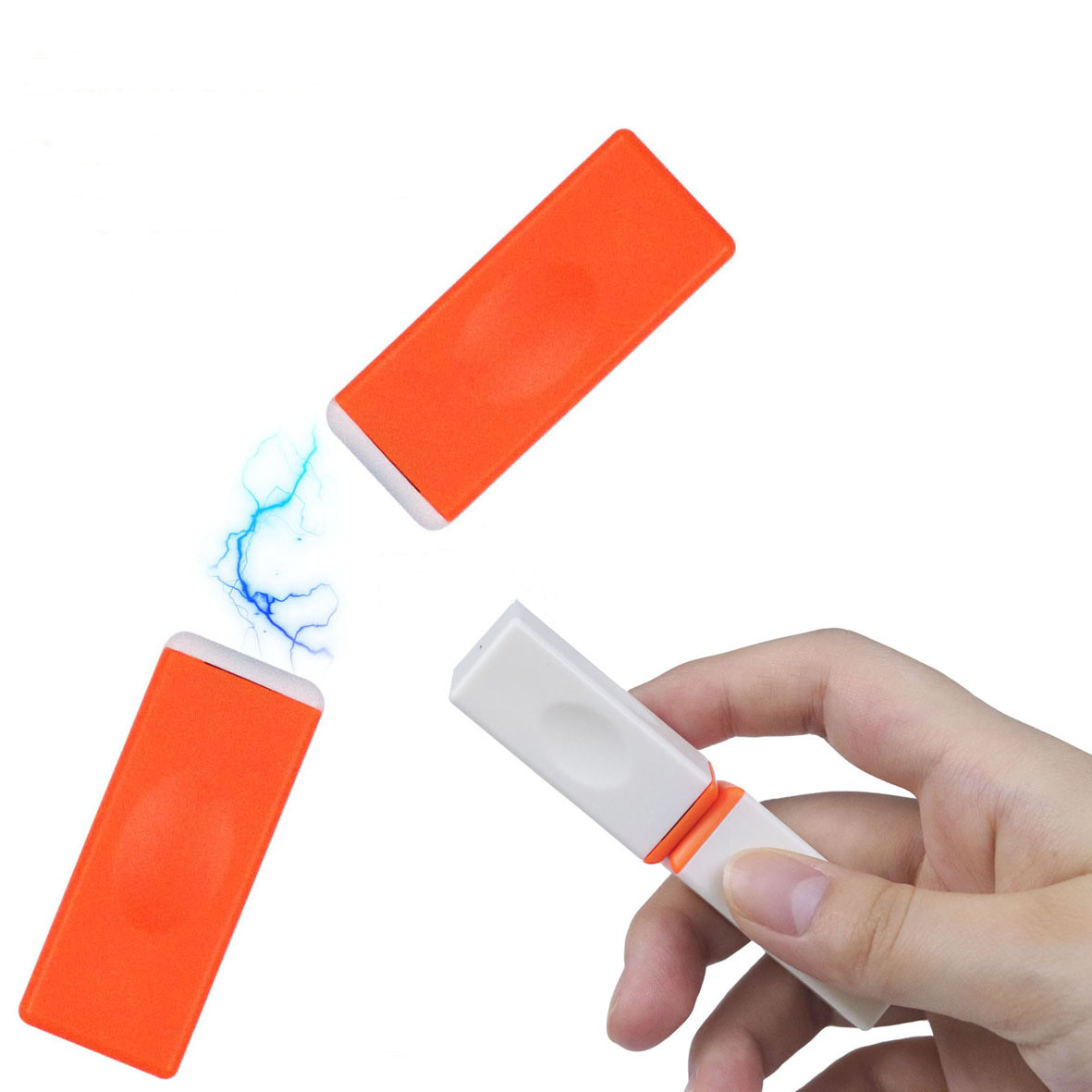 Divertidos ladrillos magnético - Office Technician reseña y precio