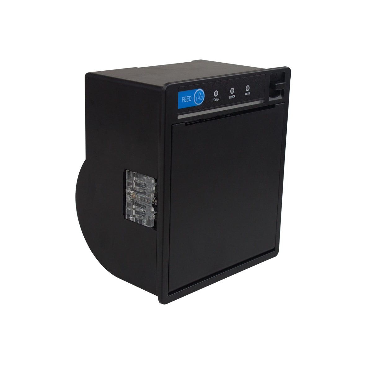 2026único Cashino EP-380C quio - Receipt Printer Thermal reseña y precio