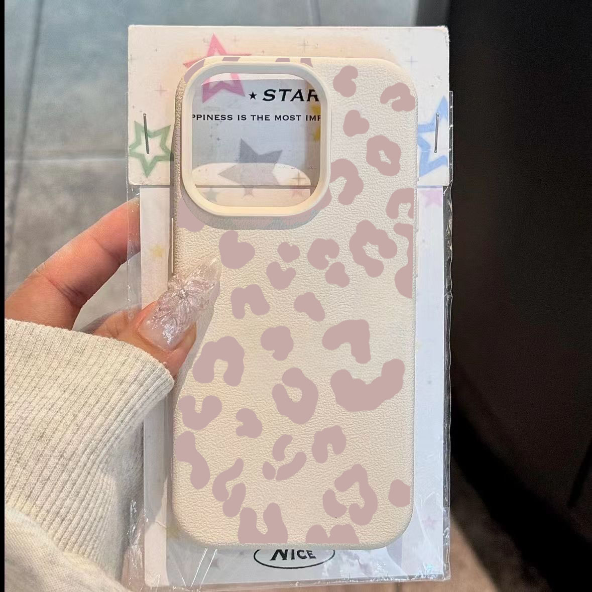 Funda de teléfono de silicona  - Receipt Printer Thermal reseña y precio