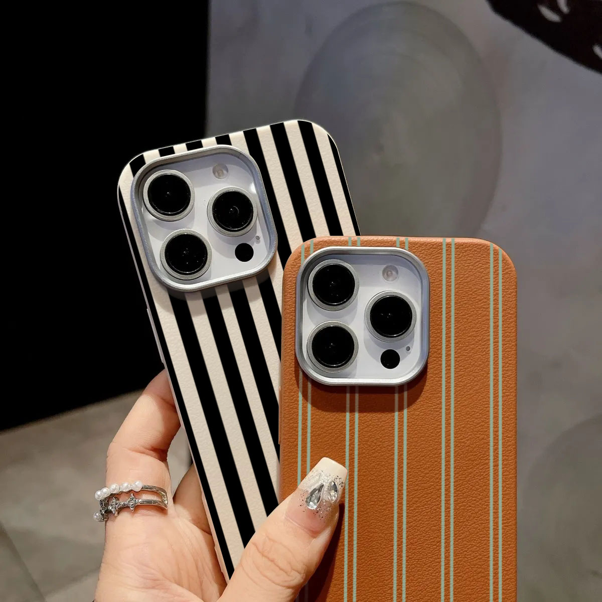 Funda de teléfono con diseño d - Receipt Printer Thermal reseña y precio