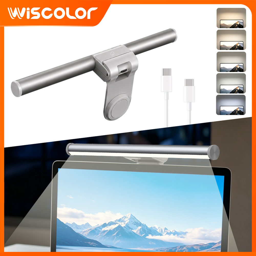 Luces LED RGBIC, Barra de Luz  - Office Technologies reseña y precio