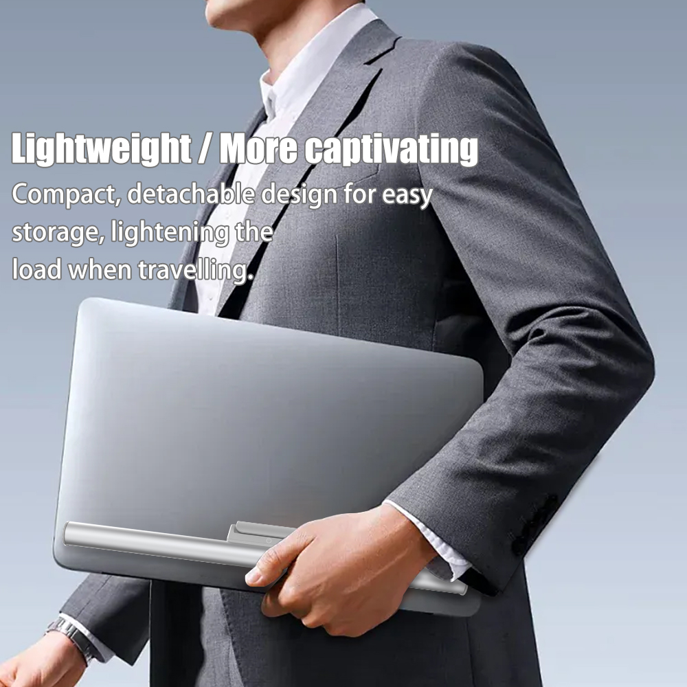 Luces LED RGBIC, Barra de Luz  - Office Technologies reseña y precio