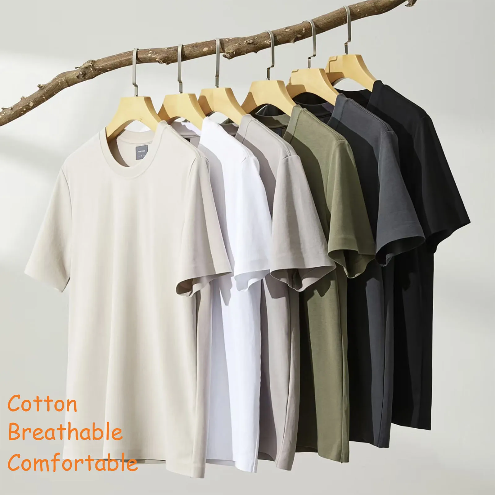 Camiseta Born to Quest Forced  - Office Quest reseña y precio